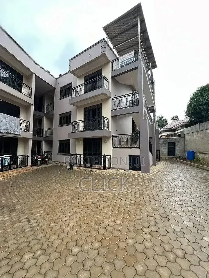 2bdrm Apartment in Muyenga, Makindye for rent in Makindye