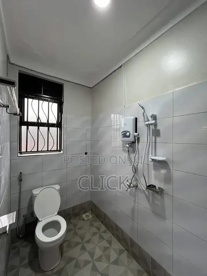 2bdrm Apartment in Muyenga, Makindye for rent in Makindye