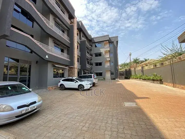 1bdrm Apartment in Bunga, Makindye for rent in Makindye