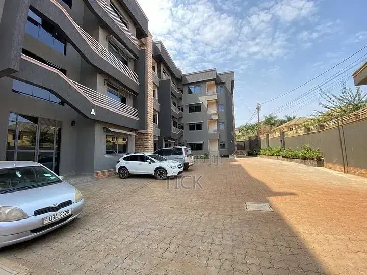 1bdrm Apartment in Bunga, Makindye for rent in Makindye