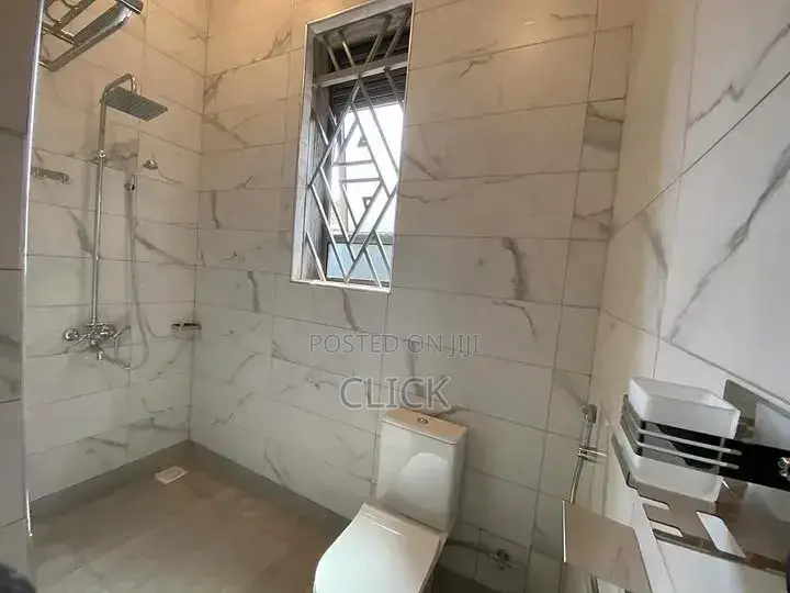 1bdrm Apartment in Bunga, Makindye for rent in Makindye