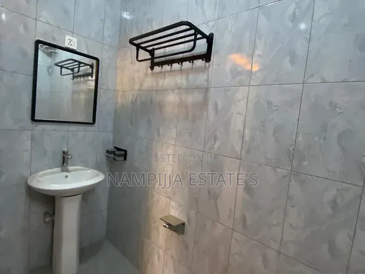 1bdrm Apartment in Kisaasi Bahai Road, Nakawa for rent in Nakawa