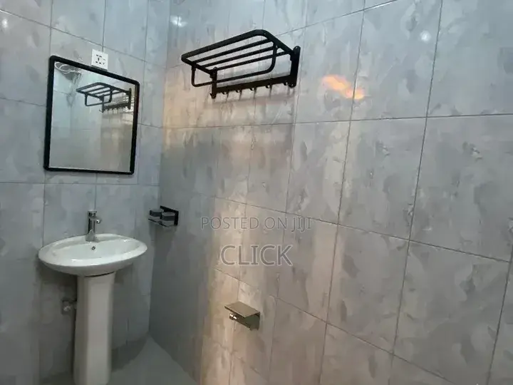 1bdrm Apartment in Kisaasi Bahai Road, Nakawa for rent in Nakawa