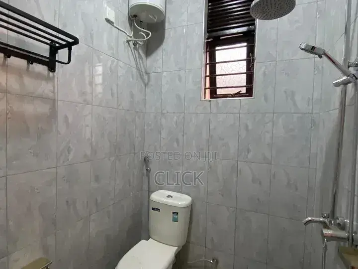 1bdrm Apartment in Kisaasi Bahai Road, Nakawa for rent in Nakawa