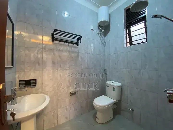 1bdrm Apartment in Kisaasi Bahai Road, Nakawa for rent in Nakawa