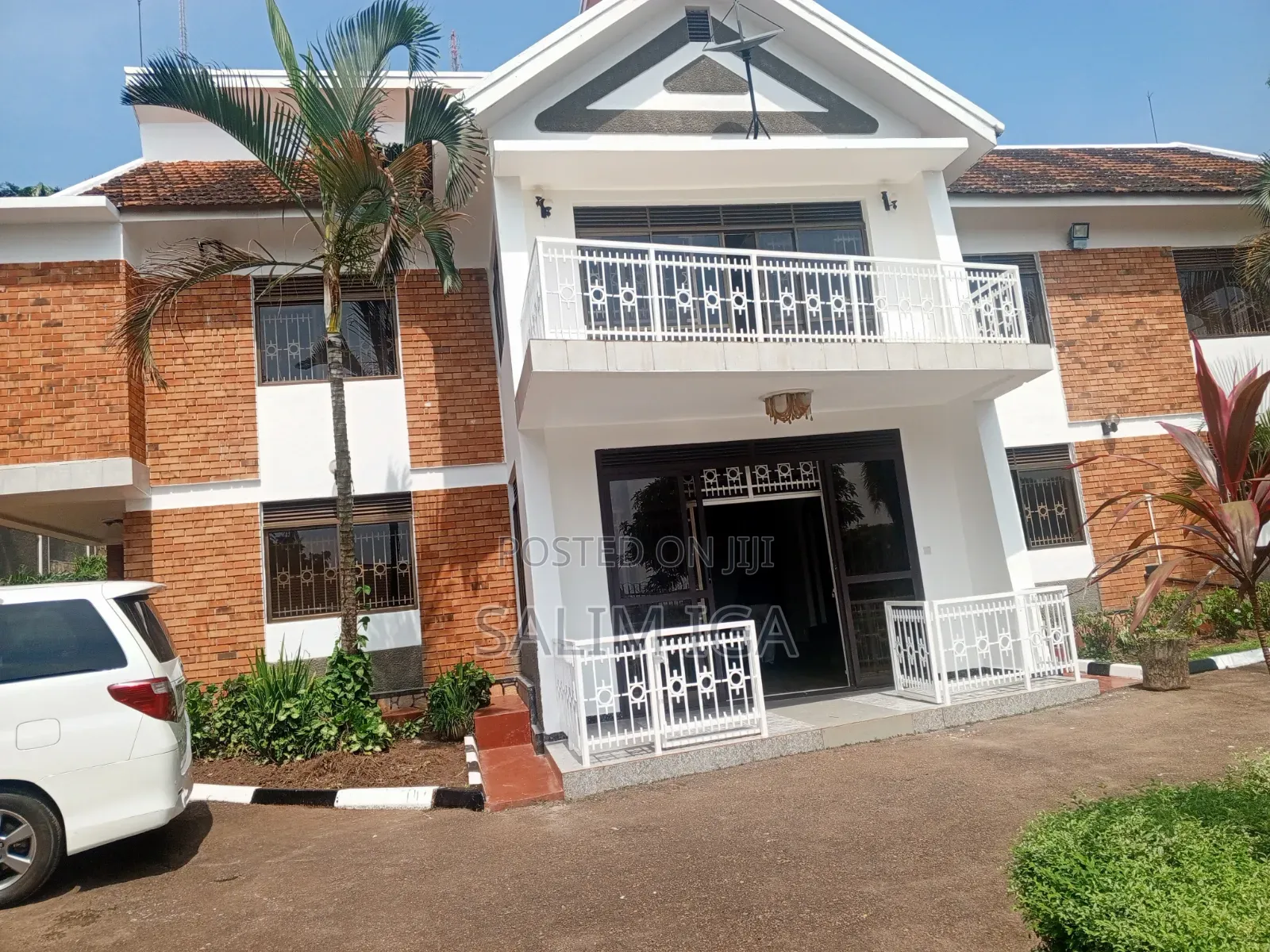 4bdrm Maisonette in Lolo Property, Central Division for rent in Central Division
