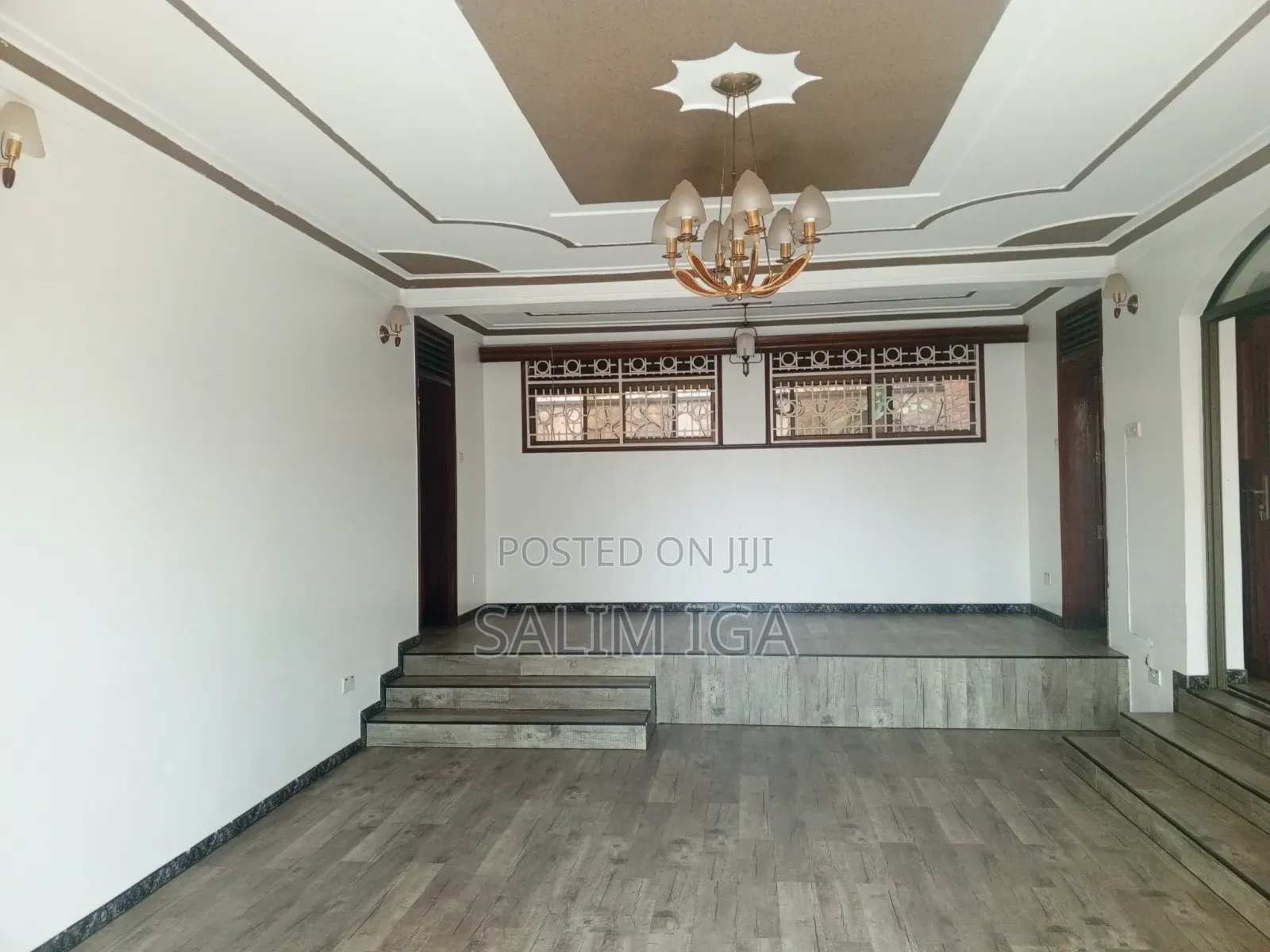 4bdrm Maisonette in Lolo Property, Central Division for rent in Central Division