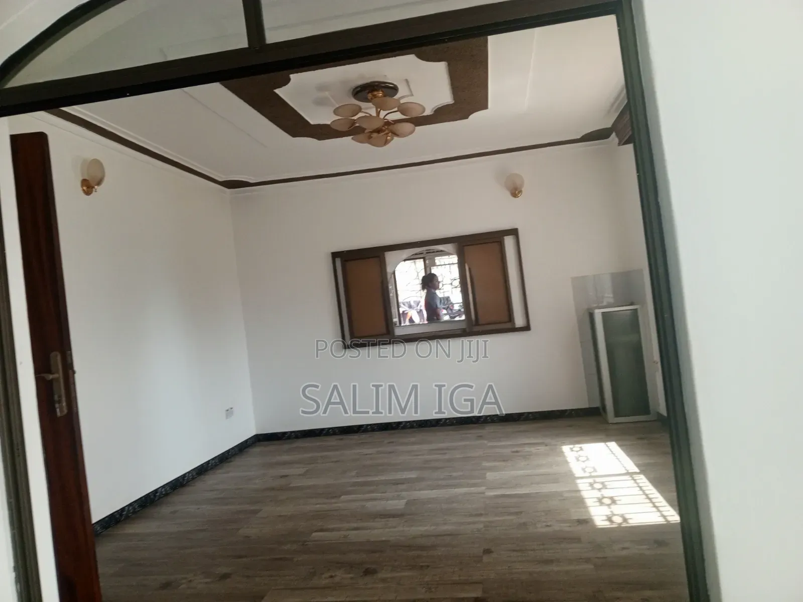 4bdrm Maisonette in Lolo Property, Central Division for rent in Central Division