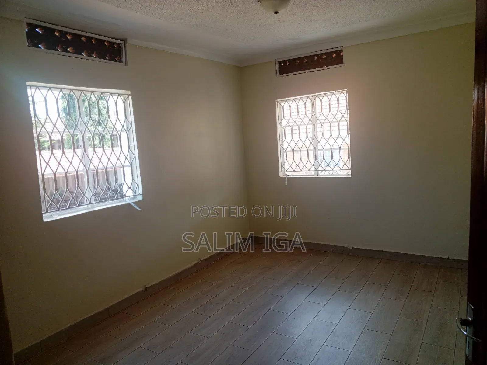 3bdrm Room & Parlour in Kololo Property, Central Division for rent in Central Division
