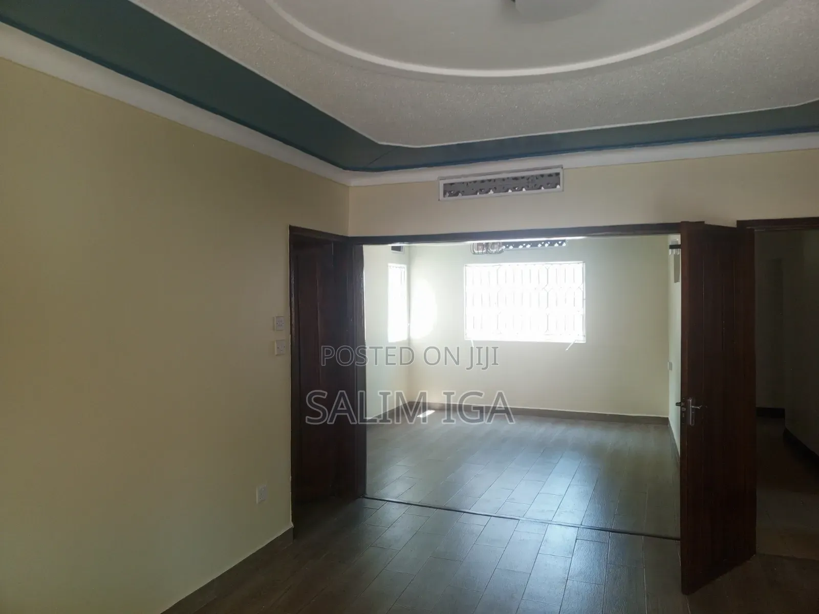 3bdrm Room & Parlour in Kololo Property, Central Division for rent in Central Division
