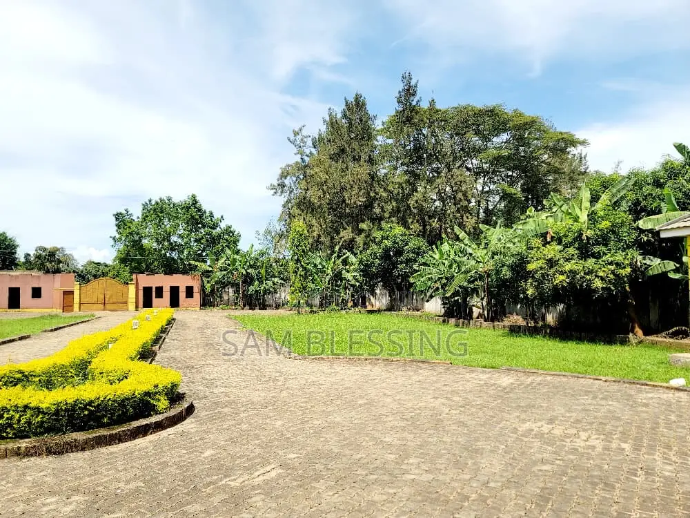6bdrm Mansion in Mutungo On Munyonyo, Central Division for sale in Central Division
