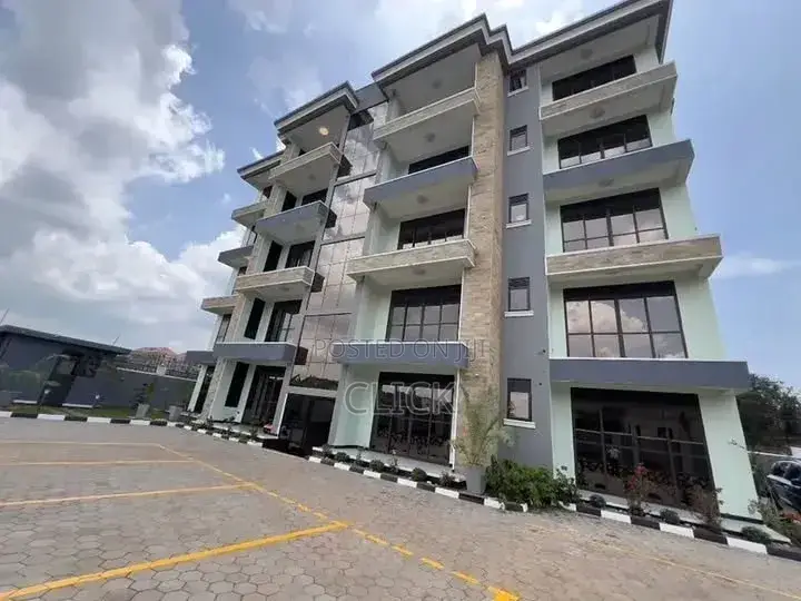 2bdrm Apartment in Buziga, Makindye for rent in Makindye