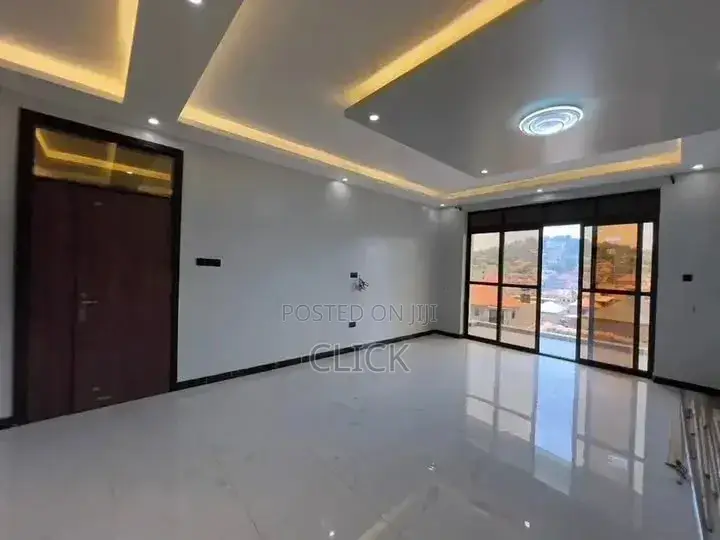 2bdrm Apartment in Buziga, Makindye for rent in Makindye