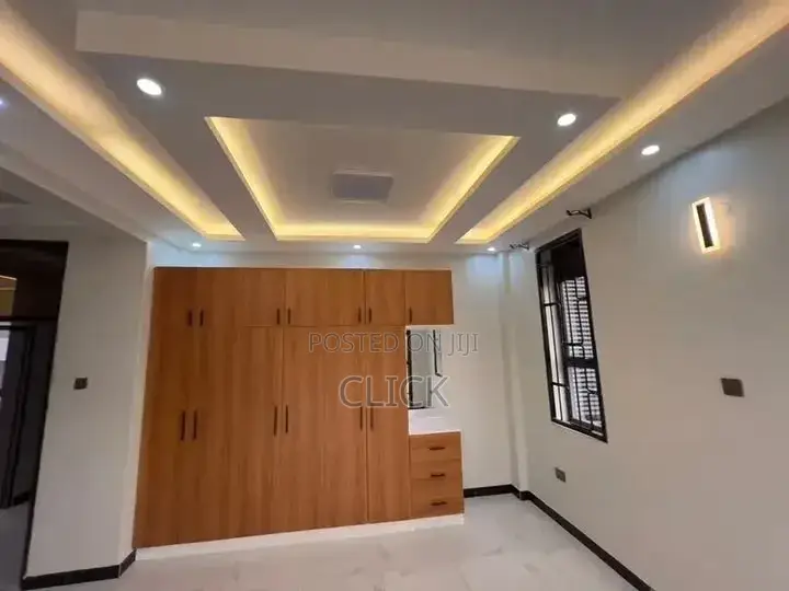 2bdrm Apartment in Buziga, Makindye for rent in Makindye