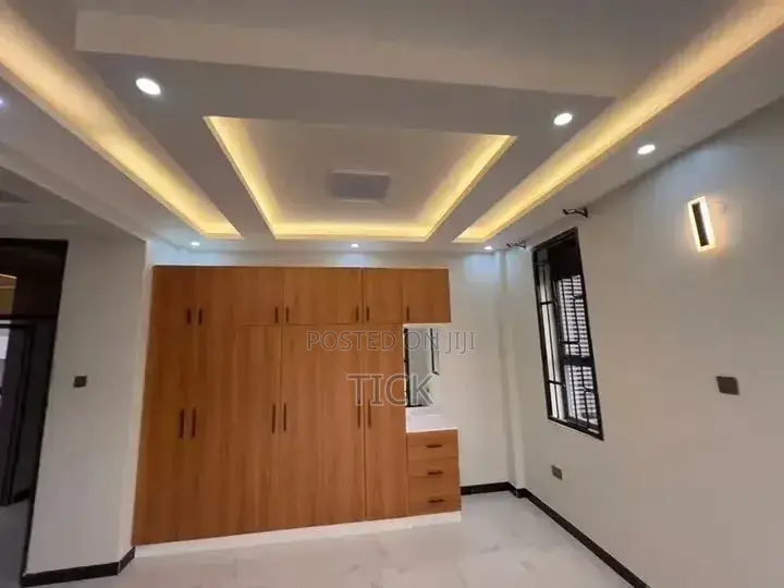2bdrm Apartment in Buziga, Makindye for rent in Makindye