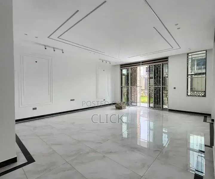 5bdrm Apartment in Muyenga, Makindye for rent in Makindye