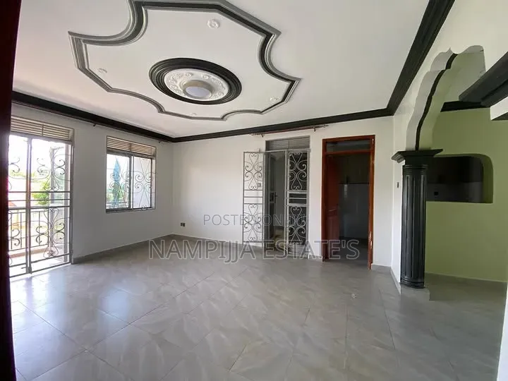 2bdrm Apartment in Buziga, Makindye for rent in Makindye
