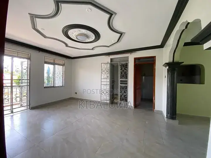 2bdrm Apartment in Buziga, Makindye for rent in Makindye