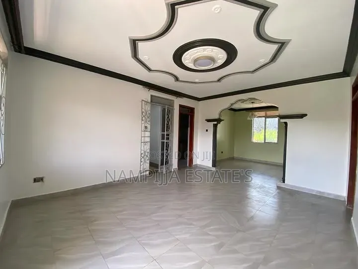 2bdrm Apartment in Buziga, Makindye for rent in Makindye
