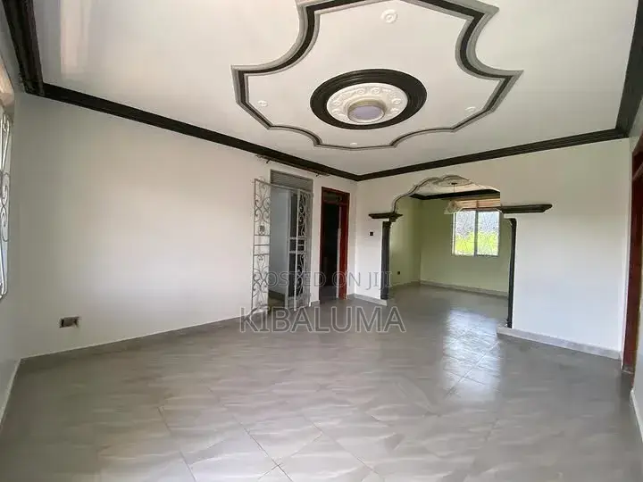 2bdrm Apartment in Buziga, Makindye for rent in Makindye
