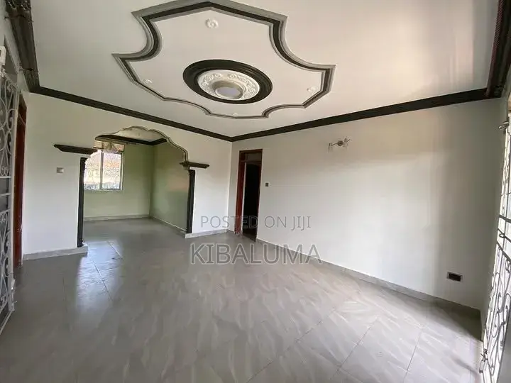 2bdrm Apartment in Buziga, Makindye for rent in Makindye