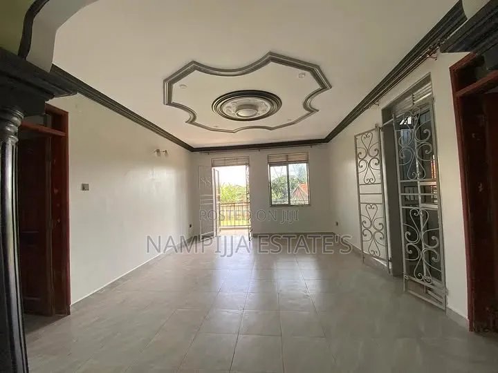 2bdrm Apartment in Buziga, Makindye for rent in Makindye