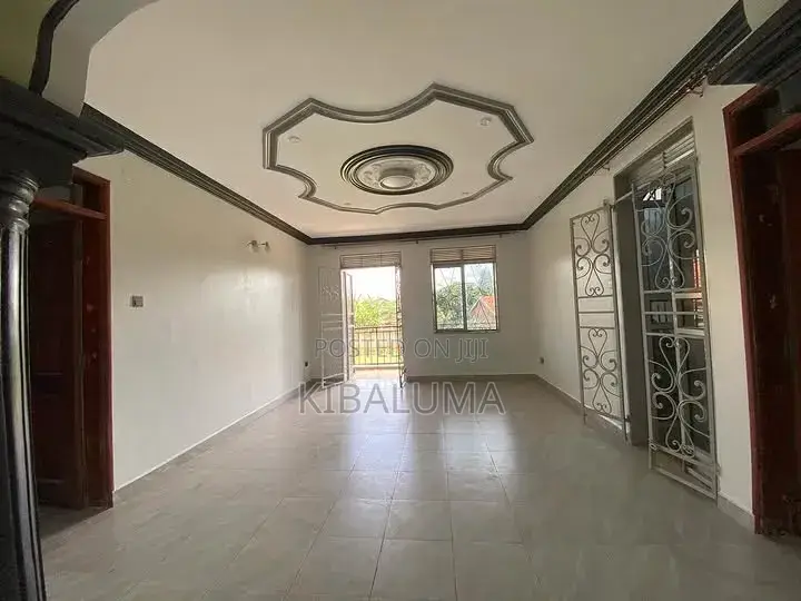 2bdrm Apartment in Buziga, Makindye for rent in Makindye