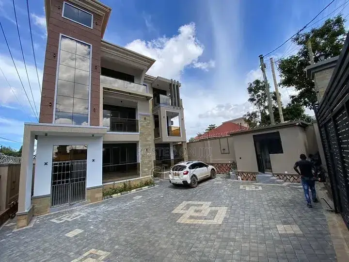 2bdrm Apartment in Muyenga, Makindye for rent in Makindye