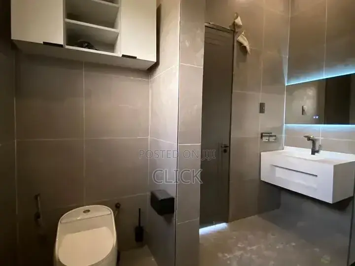 2bdrm Apartment in Muyenga, Makindye for rent in Makindye