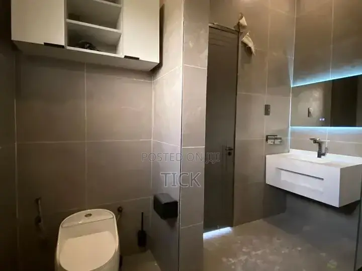2bdrm Apartment in Muyenga, Makindye for rent in Makindye