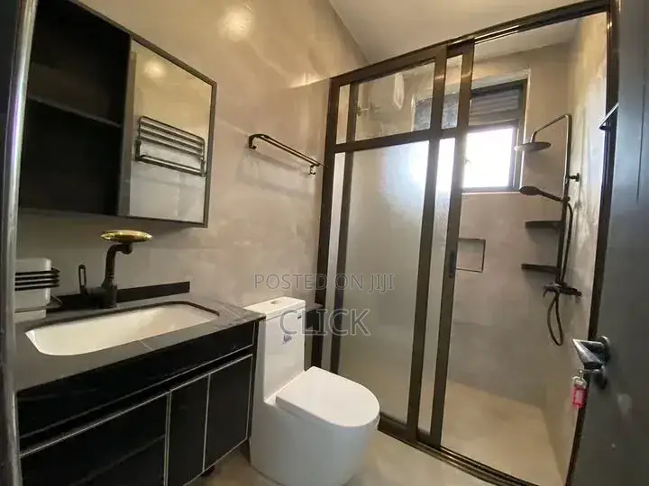 2bdrm Apartment in Muyenga, Makindye for rent in Makindye