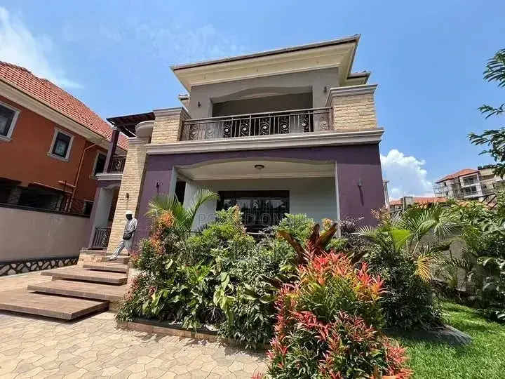 4bdrm Apartment in Munyonyo, Makindye for rent in Makindye