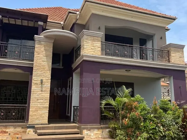 4bdrm Apartment in Munyonyo, Makindye for rent in Makindye