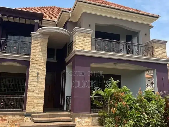 4bdrm Apartment in Munyonyo, Makindye for rent in Makindye