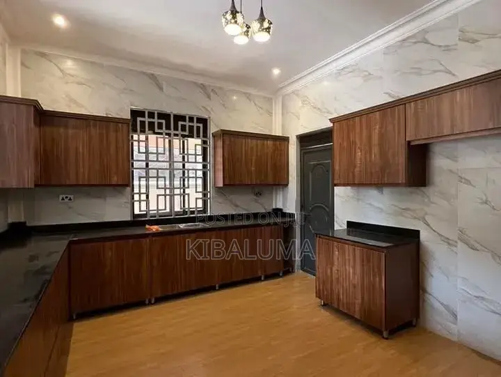4bdrm Apartment in Munyonyo, Makindye for rent in Makindye