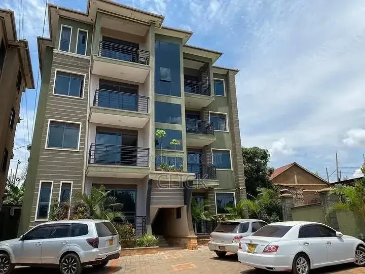 2bdrm Apartment in Nsambya, Makindye for rent in Makindye