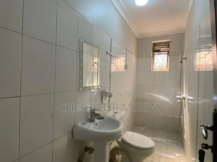 3bdrm Apartment in Ntinda, Nakawa for rent in Nakawa