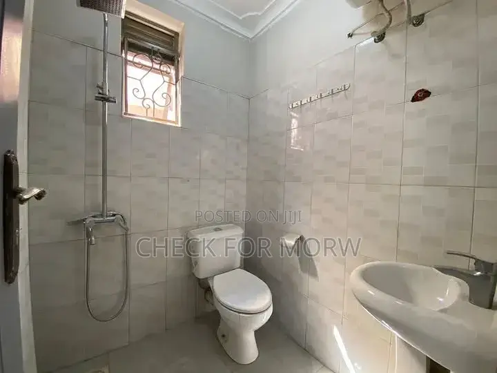 3bdrm Apartment in Ntinda, Nakawa for rent in Nakawa