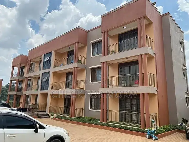 3bdrm Apartment in Ntinda, Nakawa for rent in Nakawa