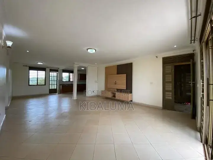 3bdrm Apartment in Ntinda, Nakawa for rent in Nakawa