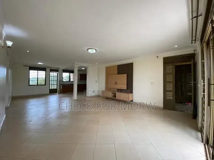 3bdrm Apartment in Ntinda, Nakawa for rent in Nakawa