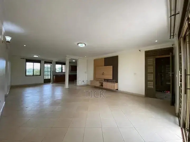 3bdrm Apartment in Ntinda, Nakawa for rent in Nakawa