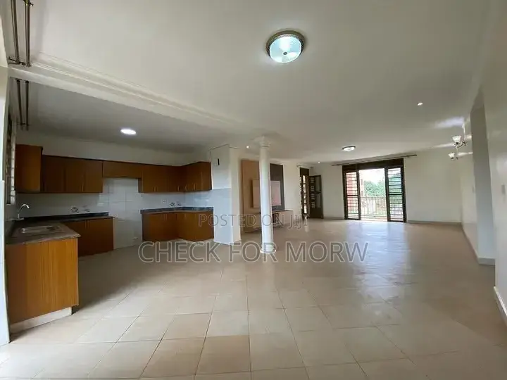 3bdrm Apartment in Ntinda, Nakawa for rent in Nakawa