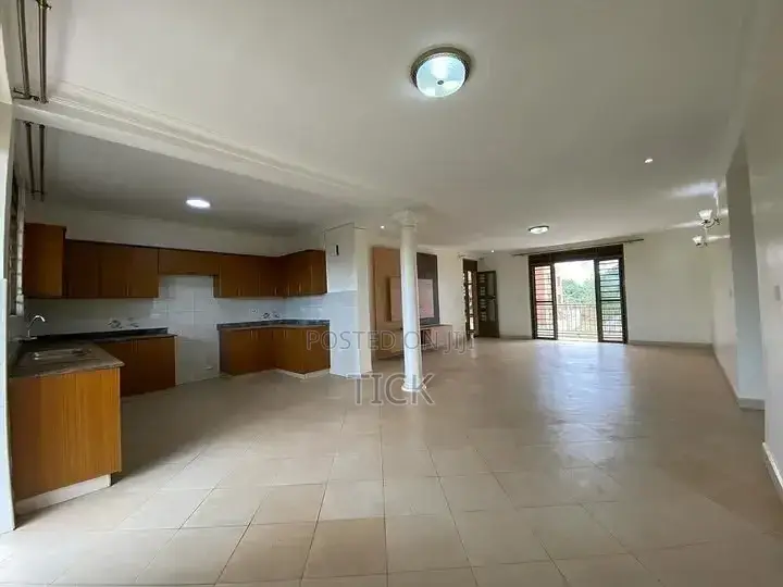 3bdrm Apartment in Ntinda, Nakawa for rent in Nakawa