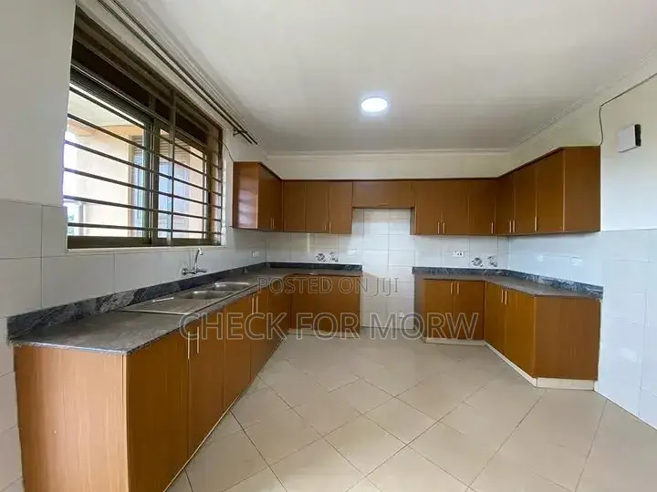 3bdrm Apartment in Ntinda, Nakawa for rent in Nakawa