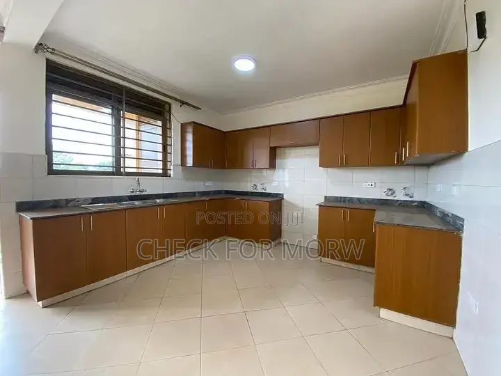 3bdrm Apartment in Ntinda, Nakawa for rent in Nakawa