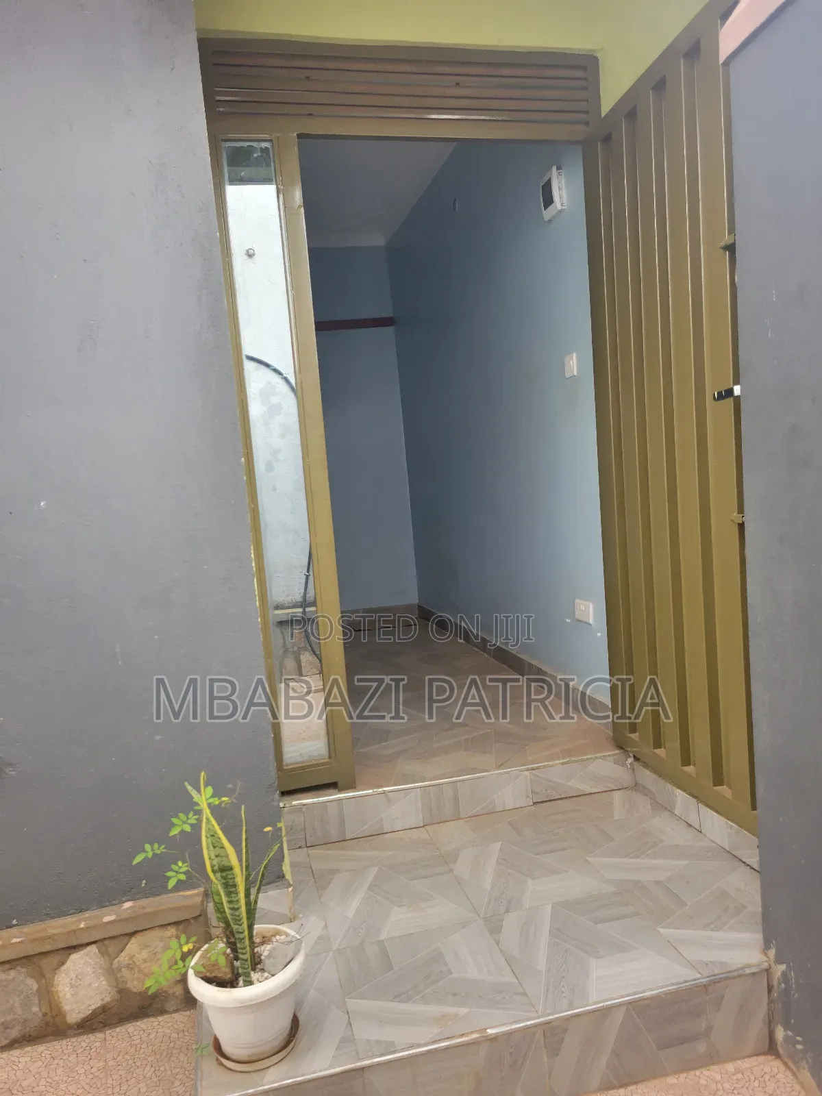 1bdrm House in Kazo Near Hajji, Kawempe for rent in Kawempe