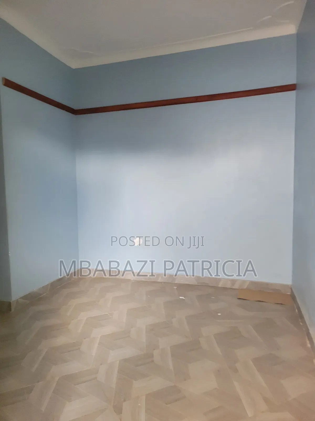 1bdrm House in Kazo Near Hajji, Kawempe for rent in Kawempe