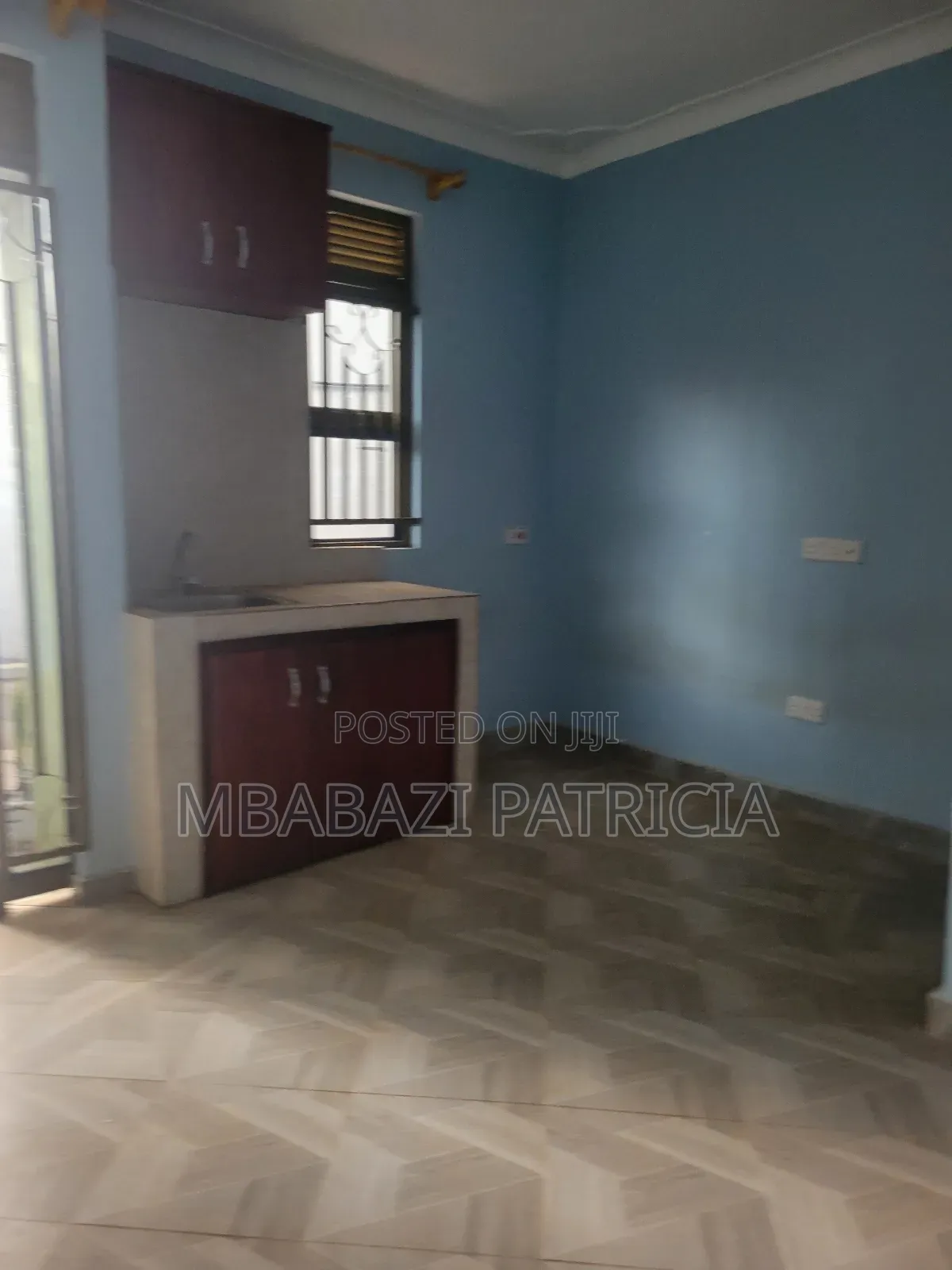 1bdrm House in Kazo Near Hajji, Kawempe for rent in Kawempe