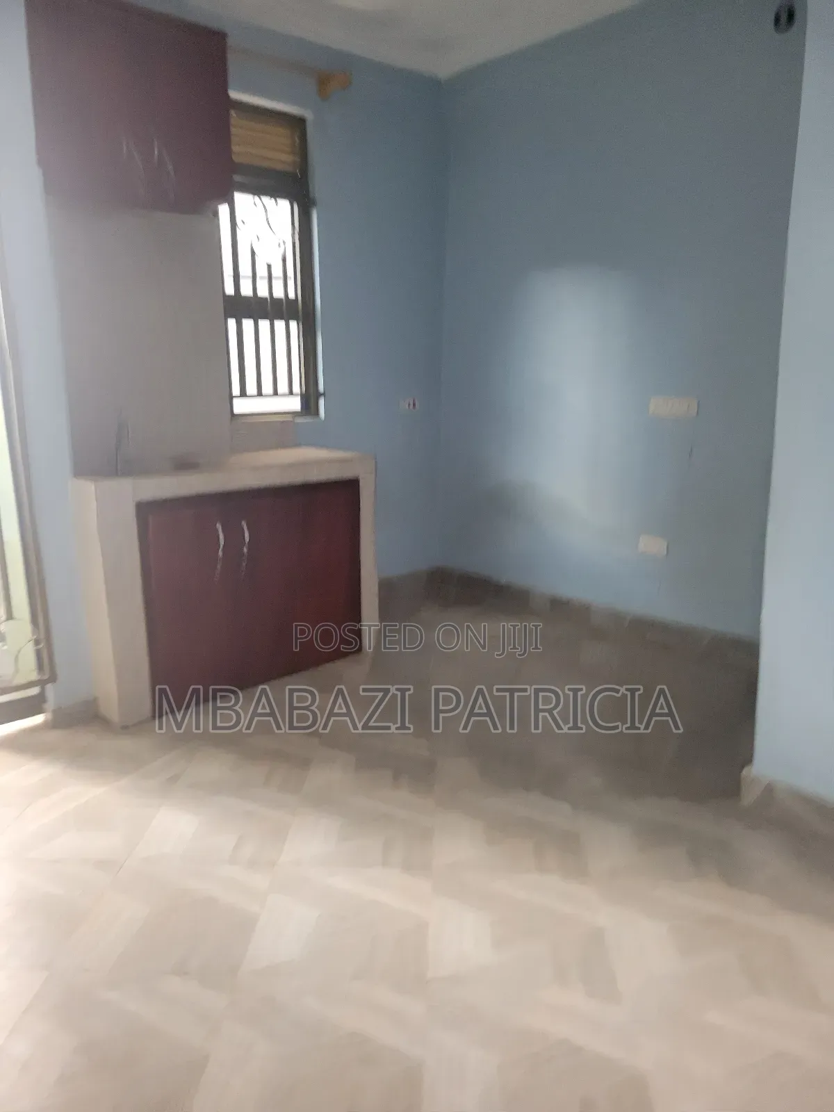 1bdrm House in Kazo Near Hajji, Kawempe for rent in Kawempe